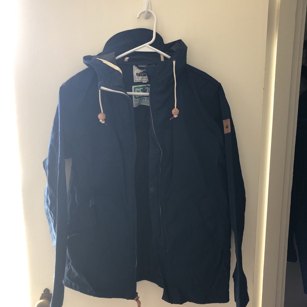 Penfield Rain Jacket